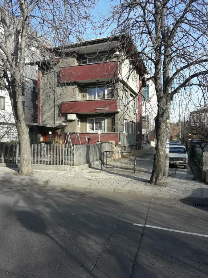 Apart Magic Kŭrdzhali Exteriér fotografie